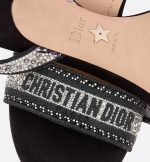 Dway Heeled Sandal - Image 6